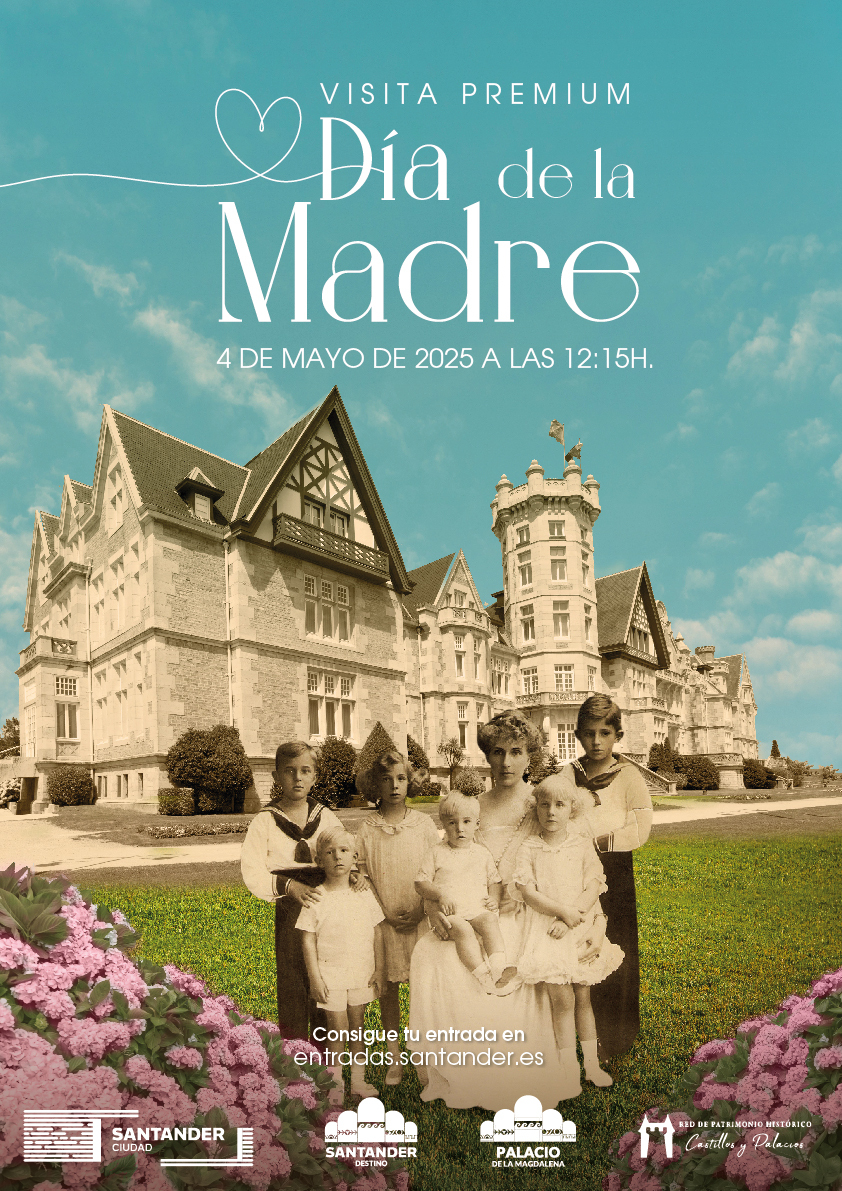 Día de la madre