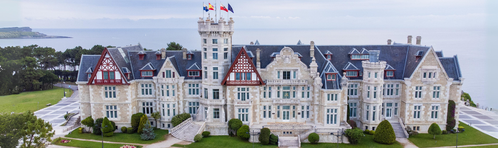 Palacio Real