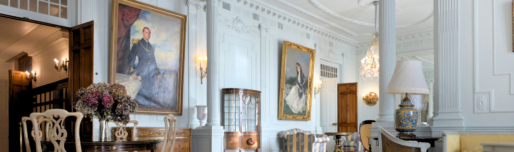 Salón de Familia