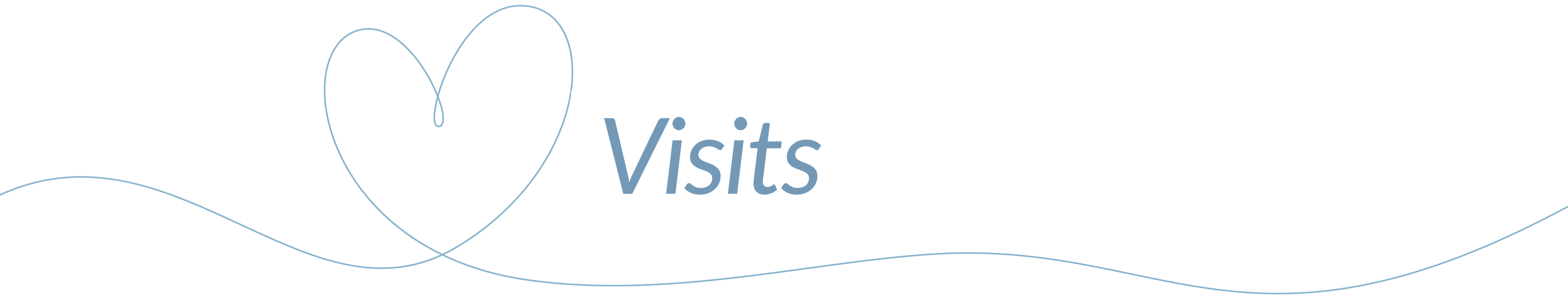 Visits