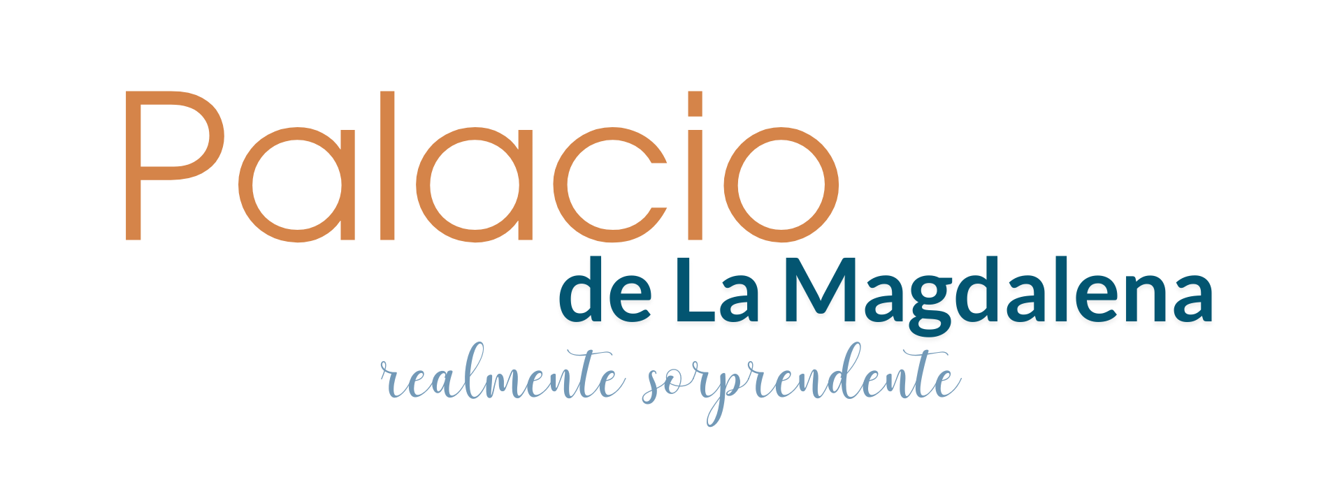 Palacio de la Magdalena
