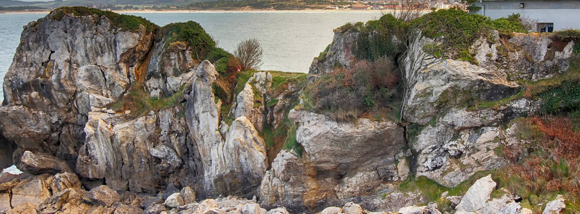 Geología