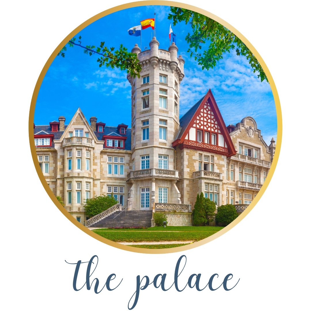 El Palacio