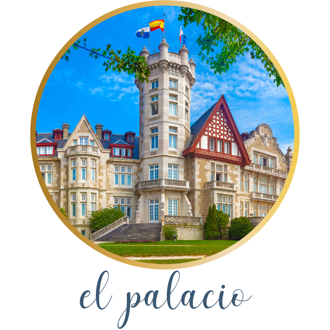 El Palacio