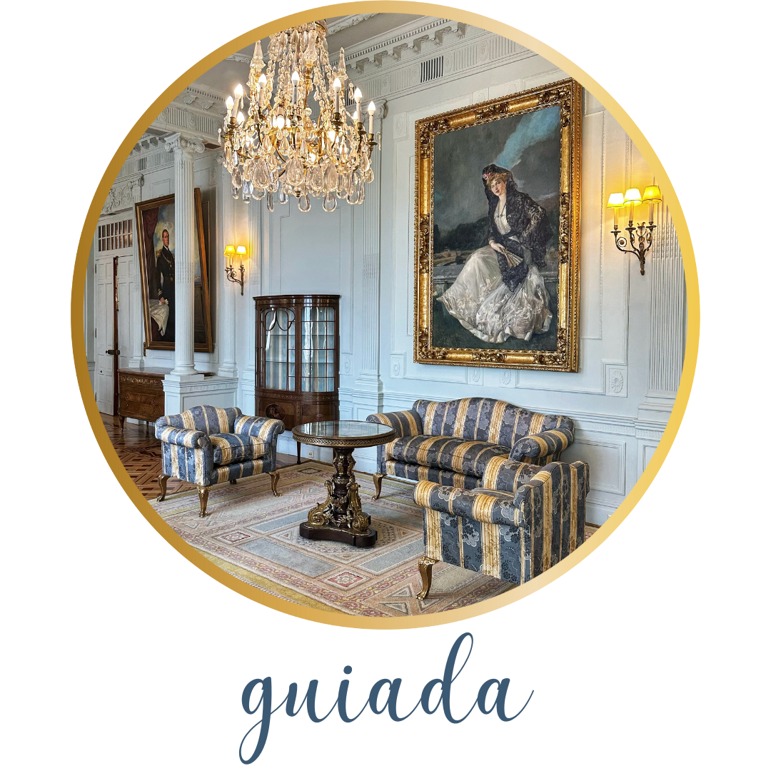 Visitas guiadas