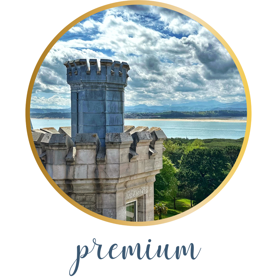 Visitas premium
