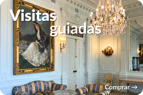 Visitas guiadas